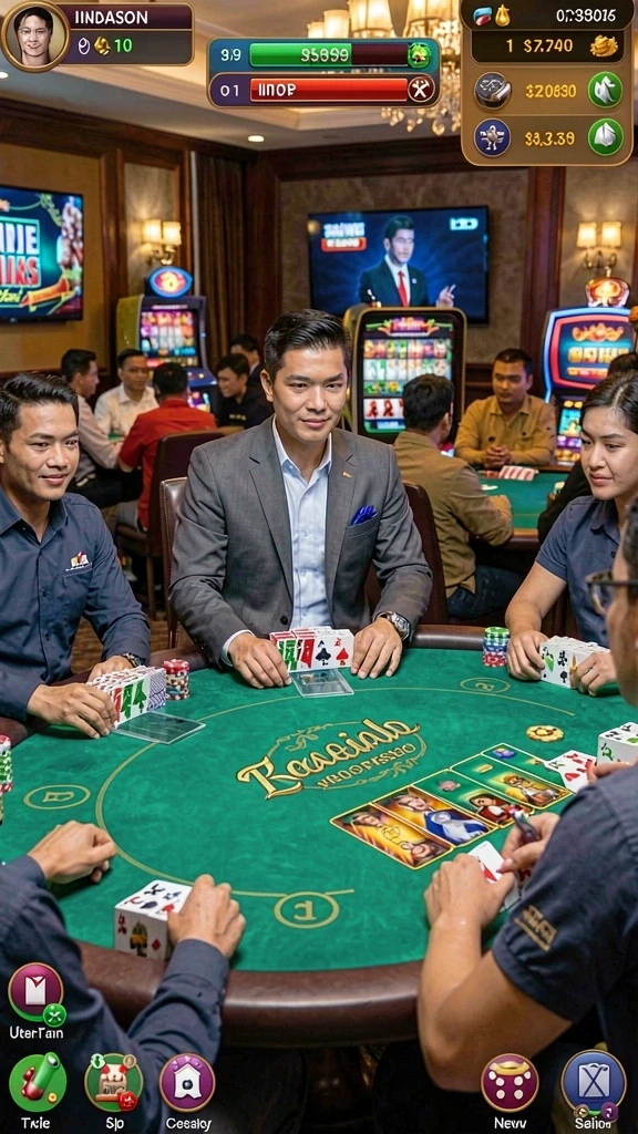 Screenshot sedaptogel nomor 1