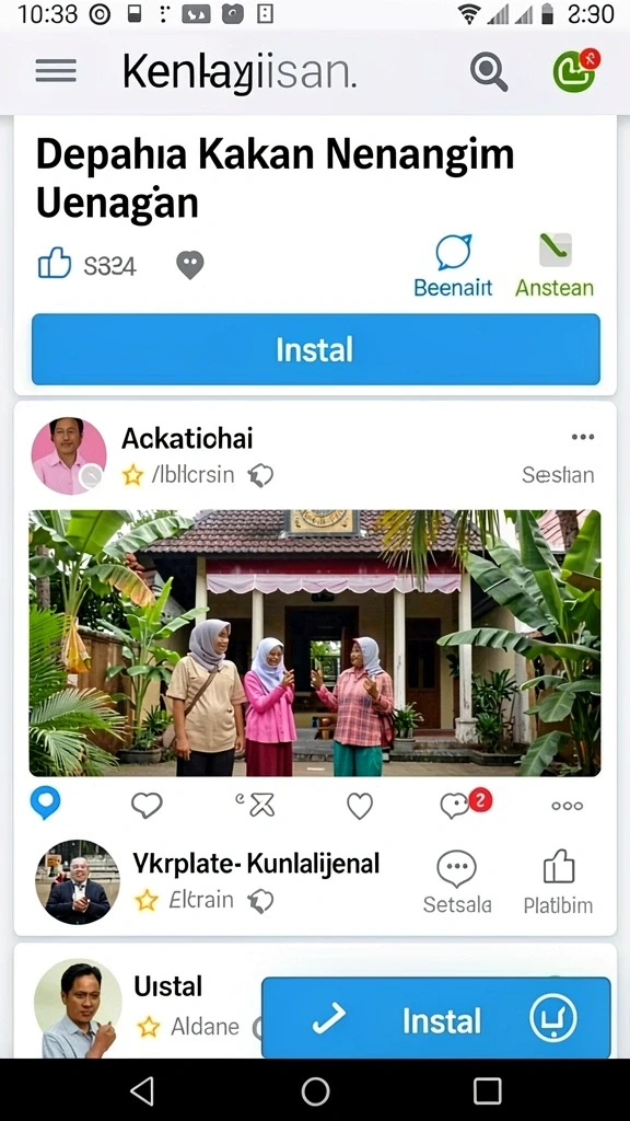 Screenshot sedaptogel nomor 2