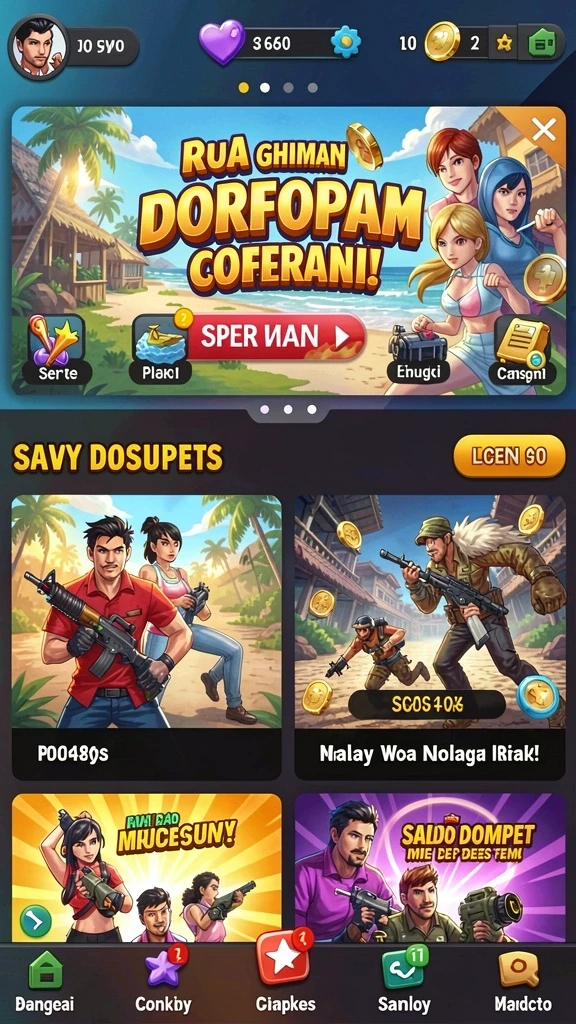 Screenshot sedaptogel nomor 3