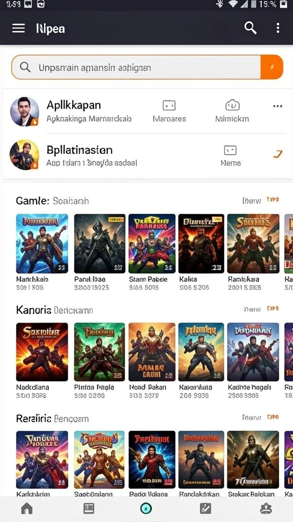 Screenshot situstoto nomor 3