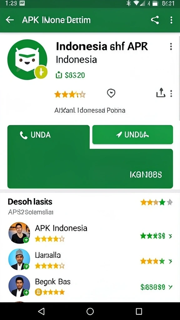 Screenshot super5 nomor 2