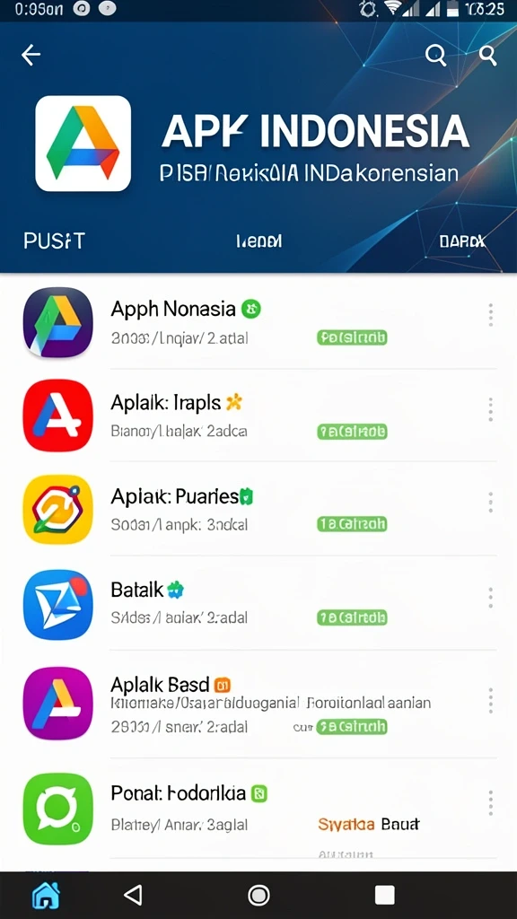 Screenshot superhoki nomor 1