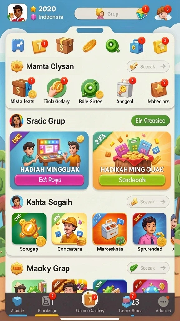 Screenshot surga88 nomor 1