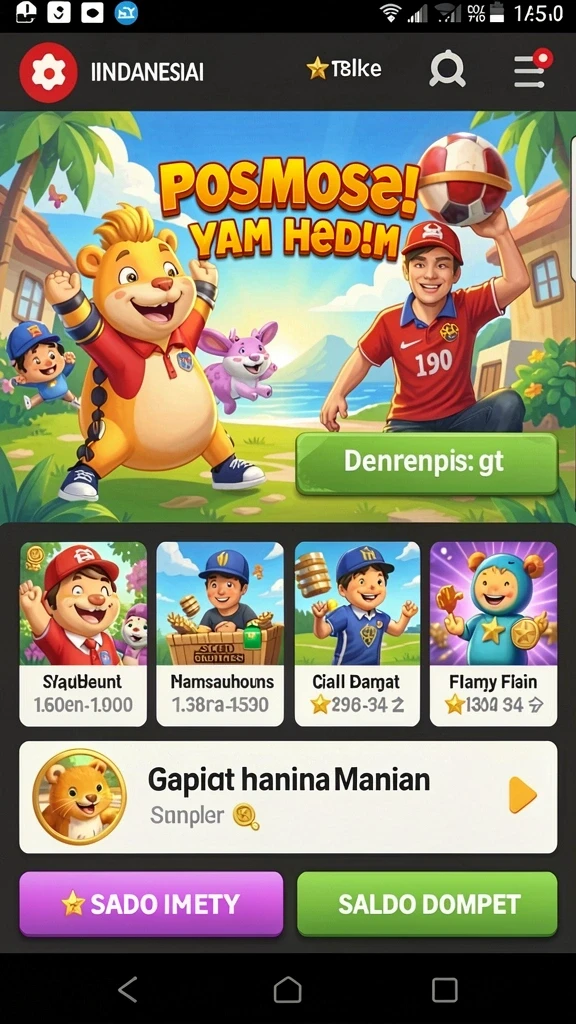 Screenshot taruhan77 nomor 3