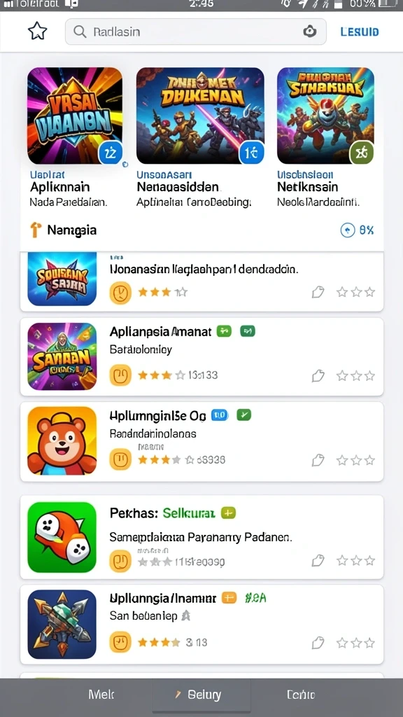 Screenshot tempur99 nomor 1