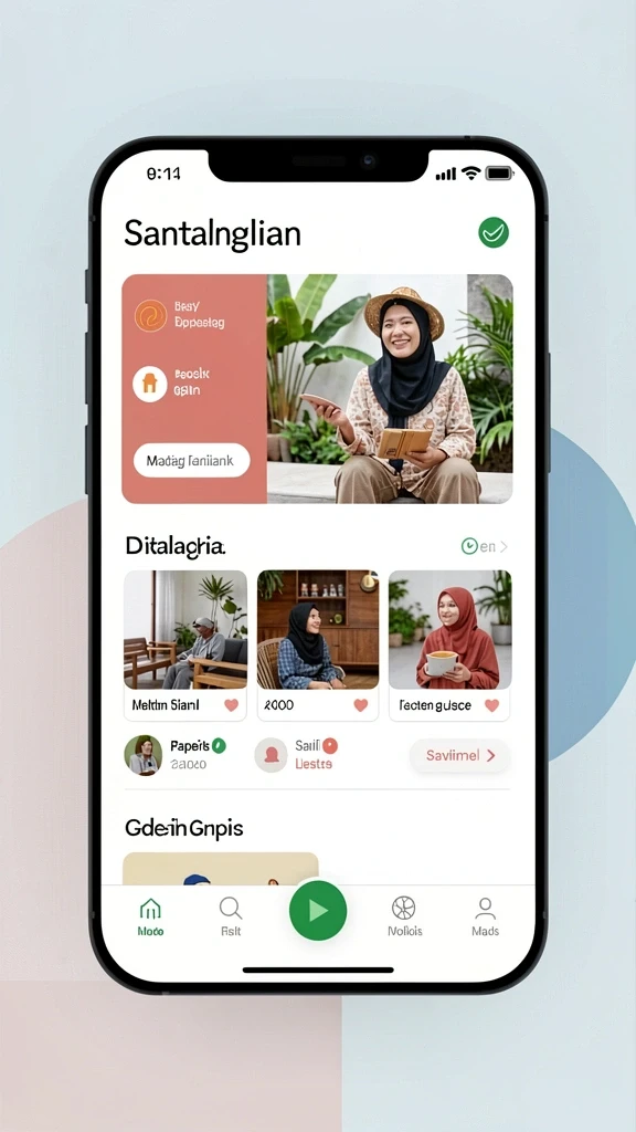 Screenshot tentoto nomor 2