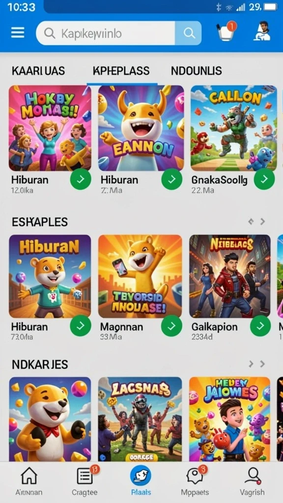 Screenshot togelup nomor 1