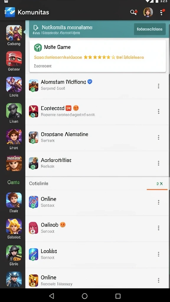 Screenshot tvtoto nomor 2