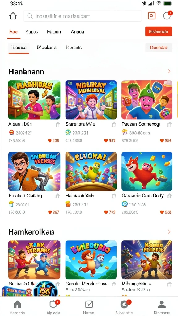 Screenshot v98 nomor 1