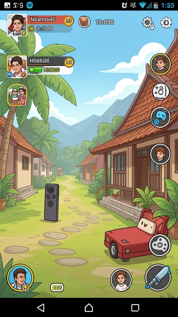 Screenshot v98 nomor 3