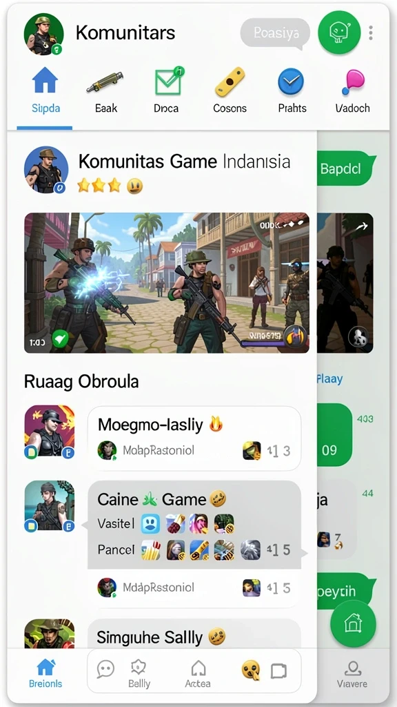 Screenshot vikingtoto nomor 3