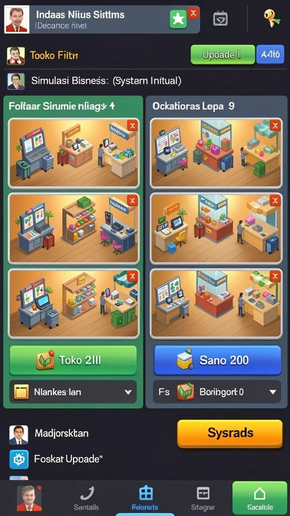 Screenshot vip805 nomor 2