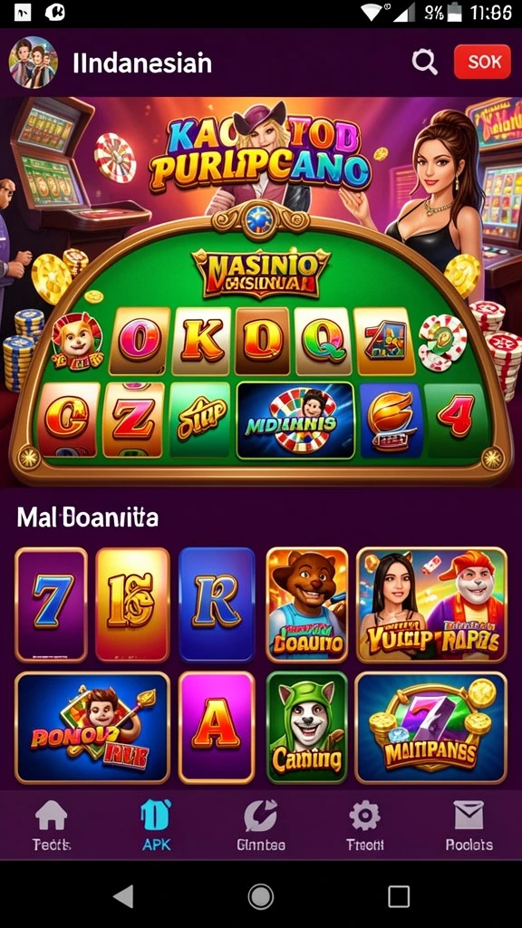 Screenshot vipwin88 nomor 3