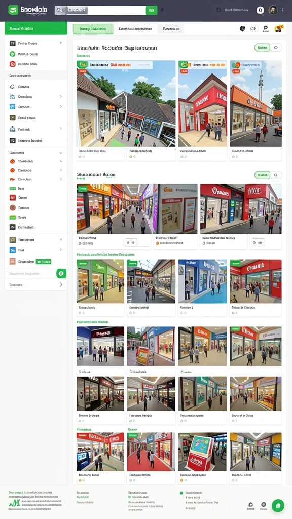 Screenshot wiranaga nomor 1