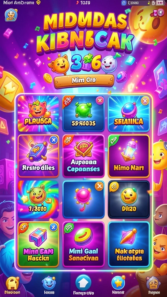Screenshot wiranaga nomor 2