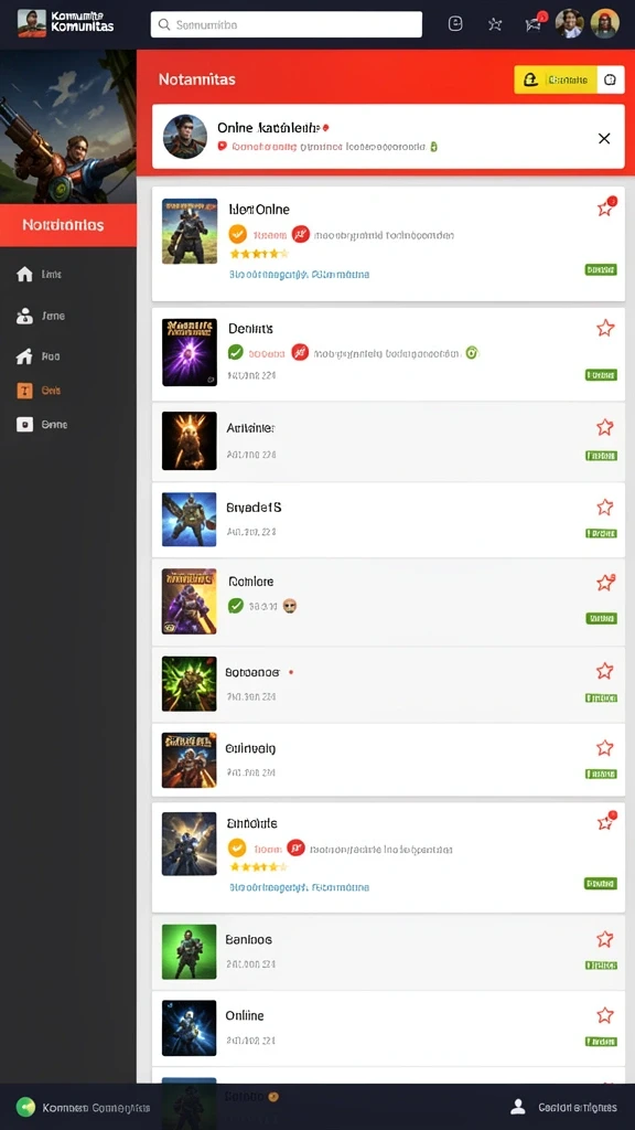 Screenshot wiranaga nomor 3