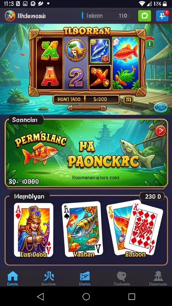 Screenshot x88 nomor 3