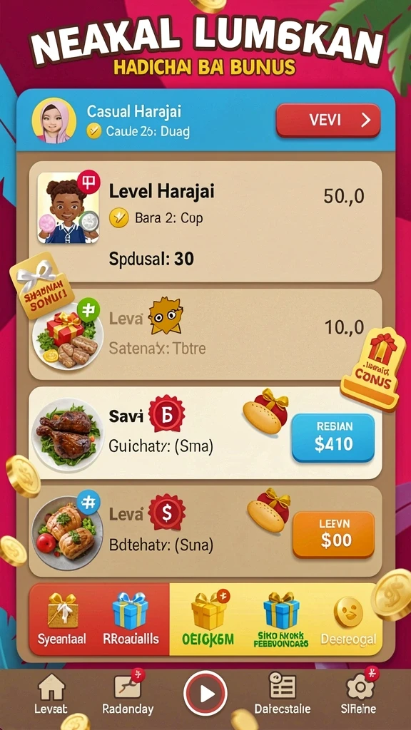 Screenshot yumetoto nomor 1