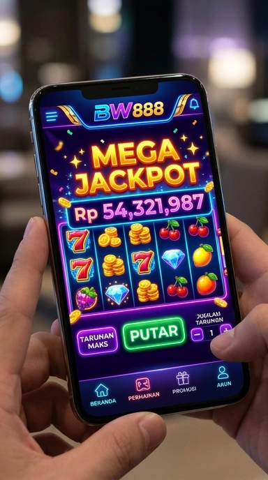 Pratinjau antarmuka bw888 — aplikasi APK resmi Android v4.5.8