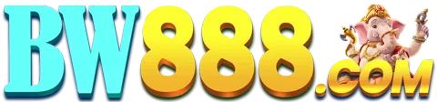 bw888 — logo banner resmi Indonesia